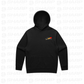 H&H Baseline - Adults Unplugged Hoodie