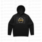 Ross Ashby 2026 - Adults Unplugged Hoodie