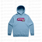 221a Brooke Clarkson 2026/27 - Adults Unplugged Hoodie