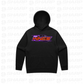 Kihikihi Kings Stockcar Team 2025/26 - Kids Hoodie