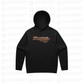 Carter O'Brien Racing 2025/26 - Kids Hoodie