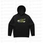 59c / 317c Stockcars 2025/26 - Kids Hoodie