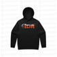 Baylee Clive 49c - Adults Unplugged Hoodie