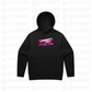 94m Damian Orr 2025/26 - Women's Unplugged Hoodie