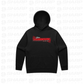 988r Dion Robinson 2025/26 - Kids Hoodie