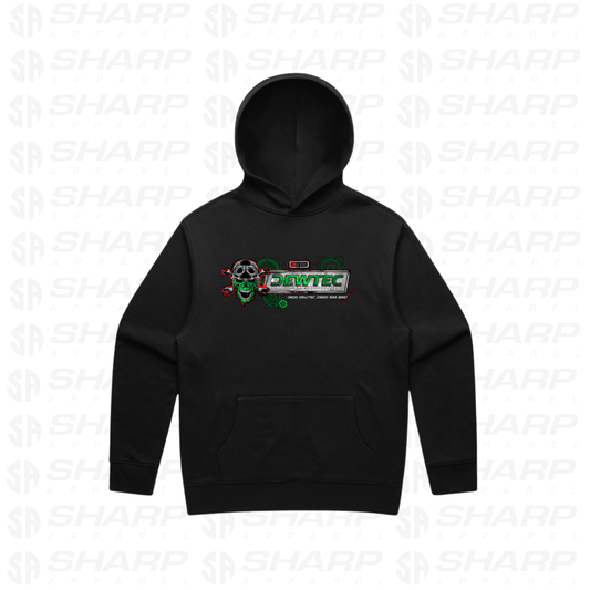 Dewtec Promotional Kids Hoodie