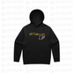 Todd Hemingway 1nz Women's Unplugged Hoodie