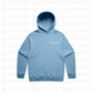 Rush - Core Design - Adults Unplugged Hoodie