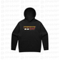 Decke Racing 2025/26 - Adults Unplugged Hoodie