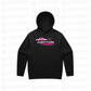 24m Kyle Ashton 2025/26 - Women's Unplugged Hoodie