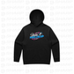 7p Mellsop Motorsport 2025/26 - Kids Hoodie