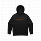 15 Steve Duff Jnr 2026 - Adults Unplugged Hoodie
