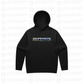 Turner Racing Kids Hoodie