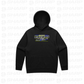 94a Sam Wright 2025/26 - Women's Unplugged Hoodie