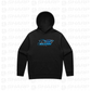 26r Harley Dixon 2026/27 - Adults Unplugged Hoodie