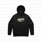 Jayden Jarvis Tanka - Adults Unplugged Hoodie