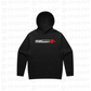 2nz Good 2 Go - Adults Unplugged Hoodie