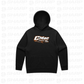 72a Cody Mac 2025/26 - Adults Unplugged Hoodie