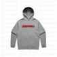 33t Annabell Motorsport 2025/26 - Adults Unplugged Hoodie