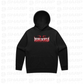 Devilschild Burnout Ute - Kids Hoodie