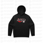 15a Travis Ferguson 2025/26 - Kids Hoodie