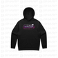 89w Dale Robertson 2025/26 - Women's Unplugged Hoodie