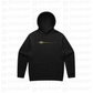 DTH Racing Stables - Women's Unplugged Hoodie