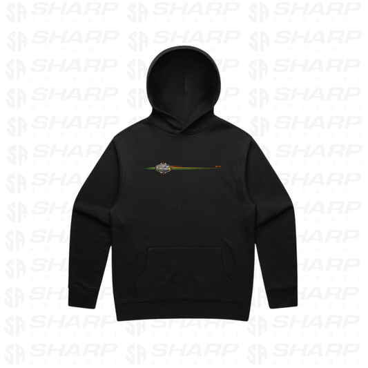 DTH Racing Stables - Women's Unplugged Hoodie