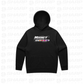 Mooney Motorsport 2025/26 - Kids Hoodie