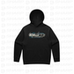 Nicholls Racing 48n 2025/26 - Women's Unplugged Hoodie