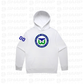 Whalers Original - Adults Unplugged Hoodie