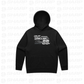 88h Caleb Millar 2026 - Women's Unplugged Hoodie