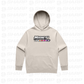 Mooney Motorsport 2025/26 - Adults Unplugged Hoodie