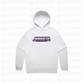 172p Burmeister Motorsport 2025/26 - Adults Unplugged Hoodie