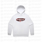 Ben Morgan 45c Midget 2025/26 - Adults Unplugged Hoodie