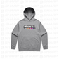 Mooney Motorsport 2025/26 - Adults Unplugged Hoodie