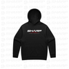 Sharp Apparel Primary  - Kids Hoodie