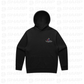 H&H Redlines & Roses 001 - Kids Hoodie