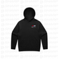 74k Bailey Fitzgerald 2026 - Women's Unplugged Hoodie