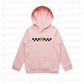 808 Mascot - Kids Hoodie