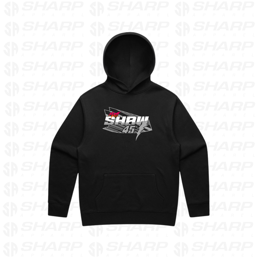 Matt Shaw Racing 2025/26 Alt Front - Women's Unplugged Hoodie