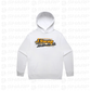 J Swap Racing 2025/26 - Adults Unplugged Hoodie