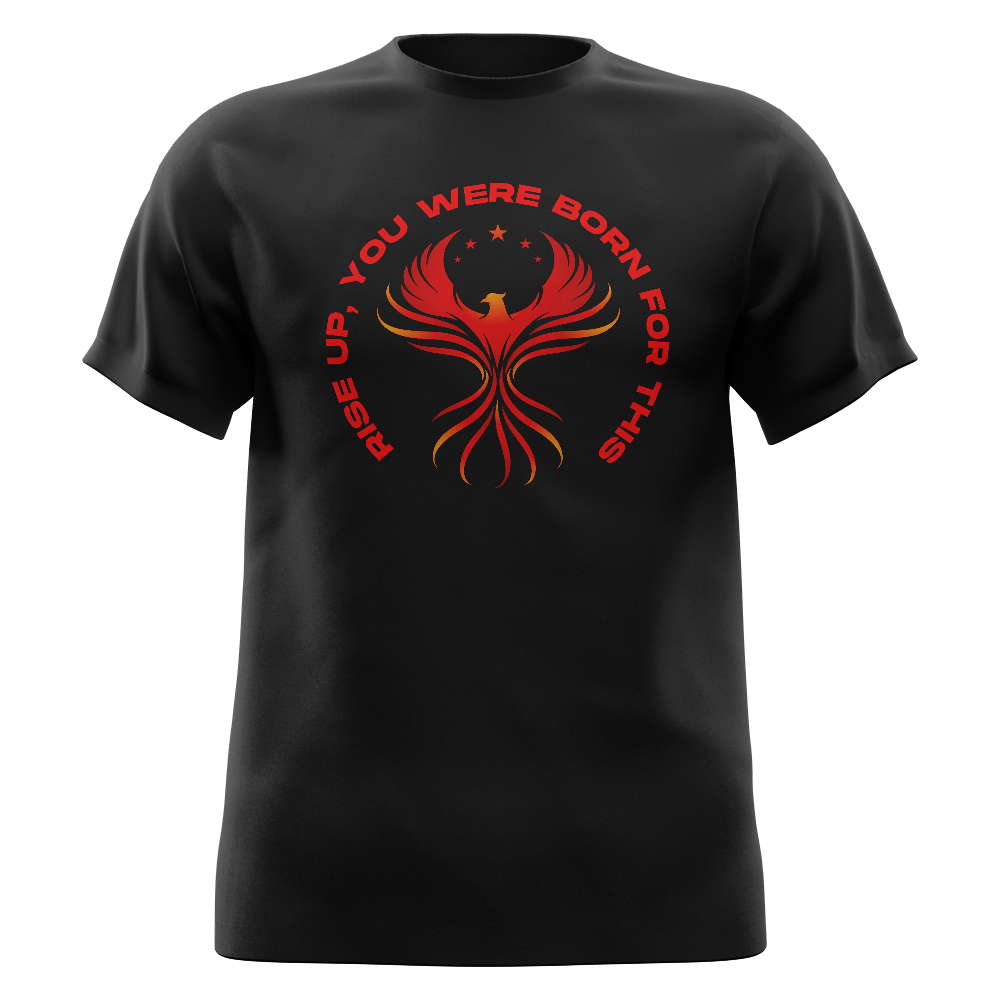 You Were Born For This T-Shirt