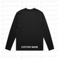 Whalers Modern - Women's Active Tee L/S