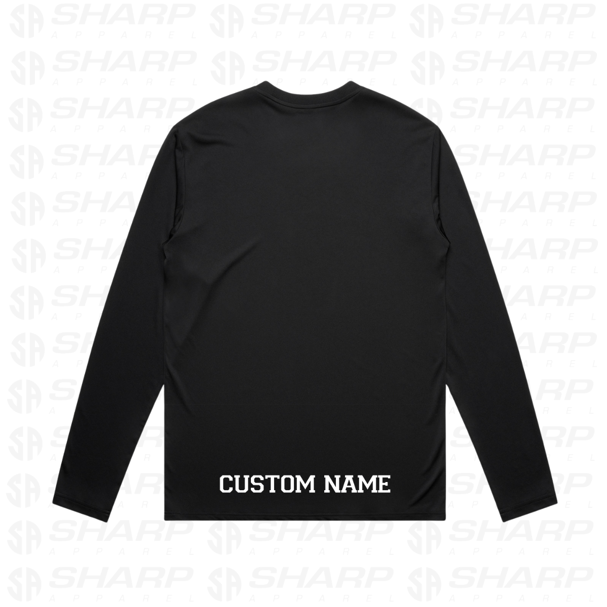 Whalers Modern - Women's Active Tee L/S