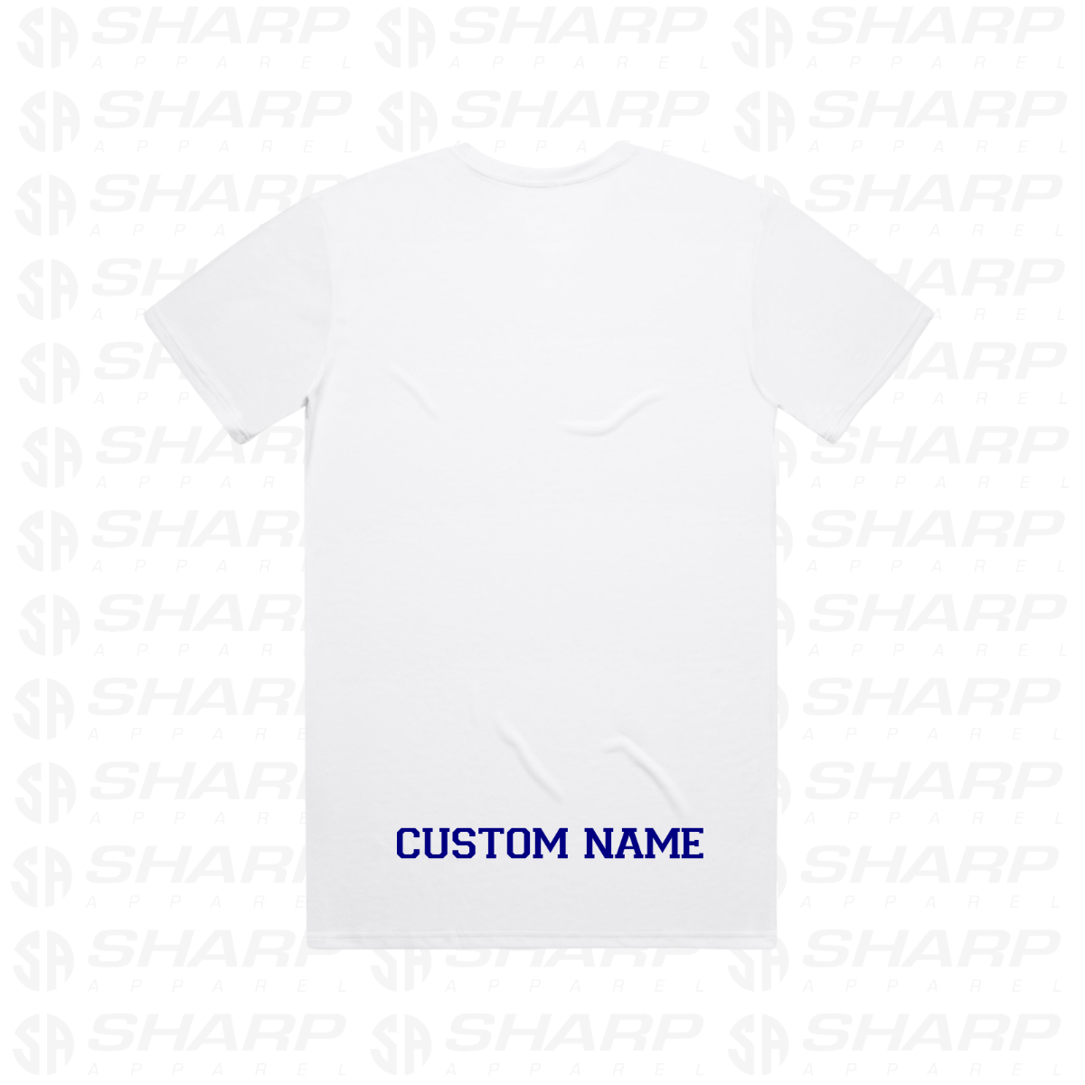 Whalers Varsity - Men's Active Tee S/S