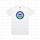 Whalers Original - Men's Active Tee S/S