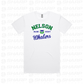 Whalers Heritage - Men's Active Tee S/S