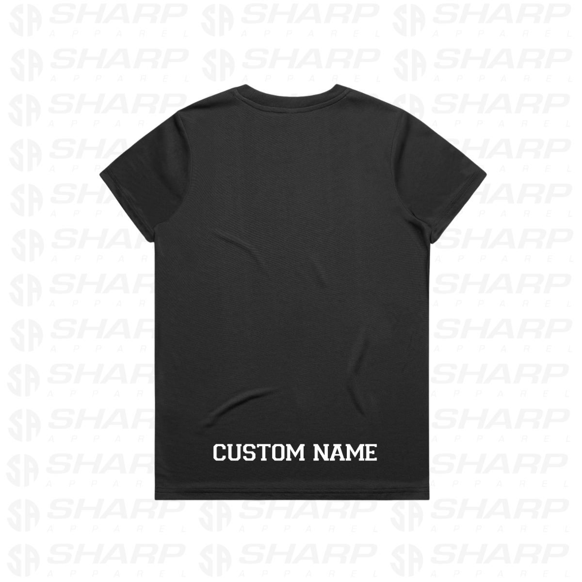 Whalers Modern - Women's Active Tee S/S