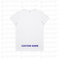 Whalers Heritage - Women's Active Tee S/S